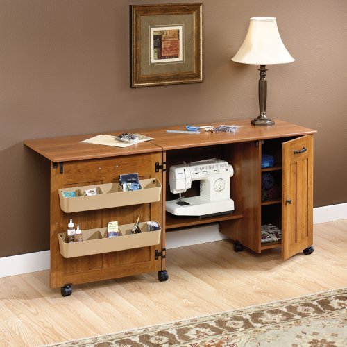 Mainstay Sewing / Craft Center - Folding Table