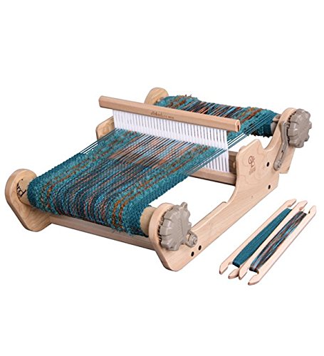 Ashford SampleIt Weaving Loom 10 (25cm)  