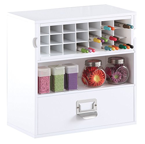 Desktop Craft Organizer