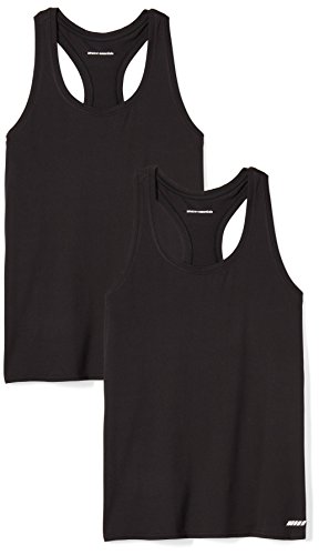 Amazon Essentials Women's Racerback Tank Top