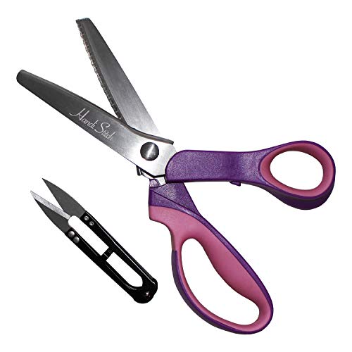 HANDI STITCH Pinking Shears  