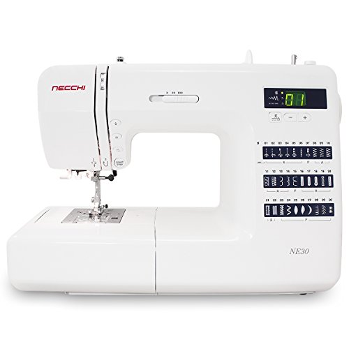 Necchi NE30 Sewing Machine