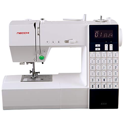Necchi EX30 Sewing Machine