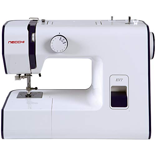 Necchi EV7 Sewing Machine