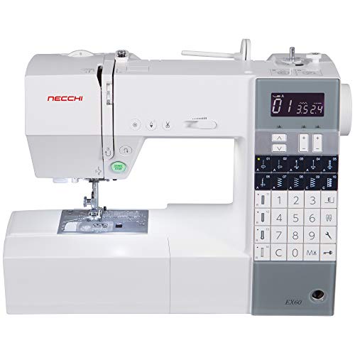 Necchi EX60 Sewing Machine