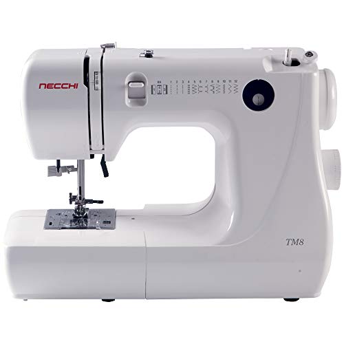 Necchi TM8 Sewing Machine