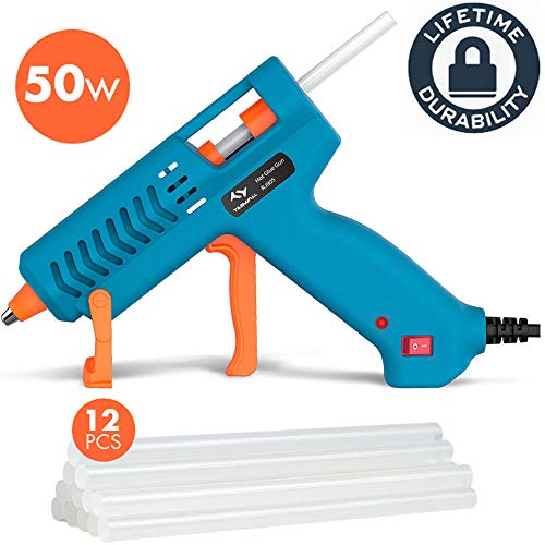 Tilswall Hot Glue Gun