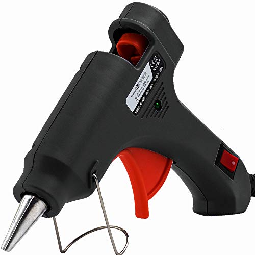 MYFOXI Hot Glue Gun