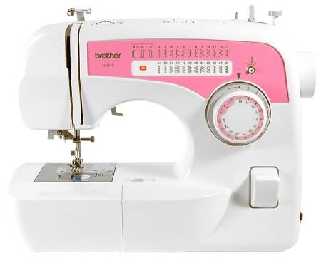 Brother XL2610 Sewing Machine 