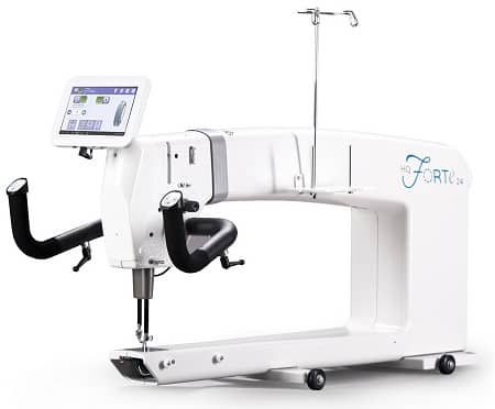 Forte 24 Handi Quilter Long Arm Quilting Machine