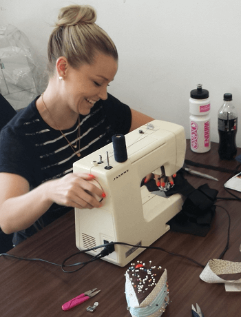 How to Set Up a Sewing Machine
