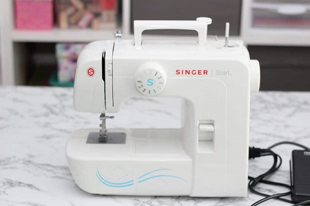 Buying A Portable Sewing Machine
