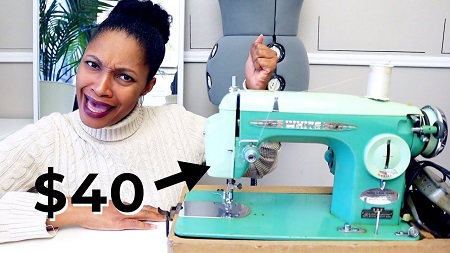 What Are The Risks Of Buying A Cheap Sewing Machine