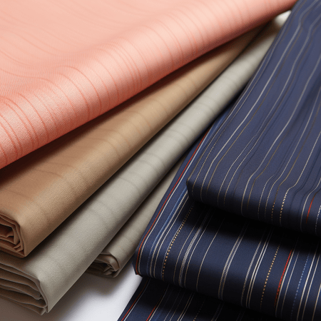 Understanding the Basics of Lining Fabric