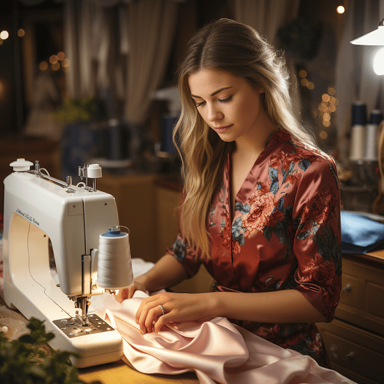 Sewing Tips for the Holidays