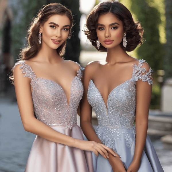 Tips for Tailoring Prom Dresses